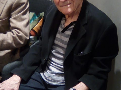 Jacques Rozier
