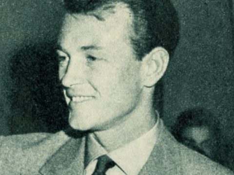 Jacques Sernas