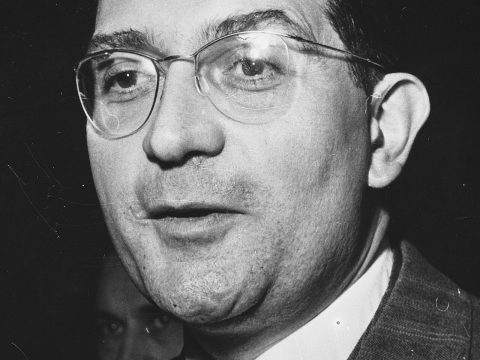 Jacques Soustelle