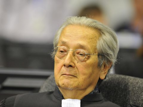 Jacques Vergès