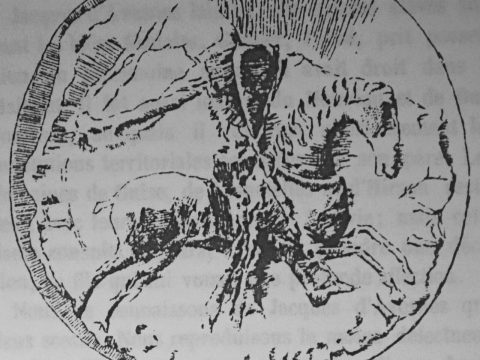 James of Avesnes