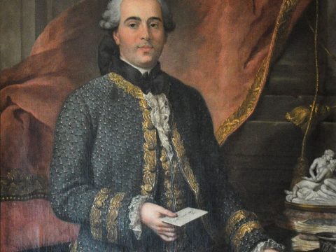 Jacques de Flesselles