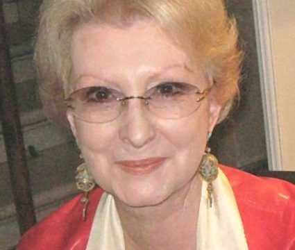 Jadwiga Barańska