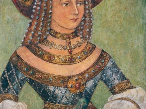 Hedwig Jagiellon, Duchess of Bavaria