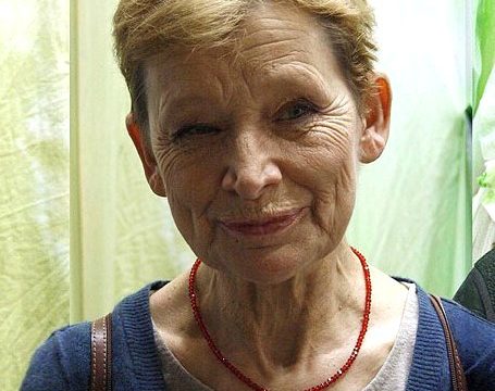 Jadwiga Jankowska-Cieślak