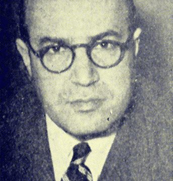 Jafar Sharif-Emami