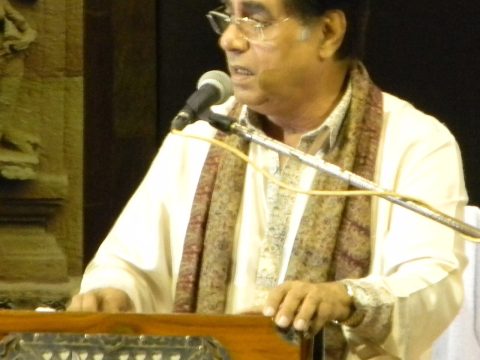 Jagjit Singh