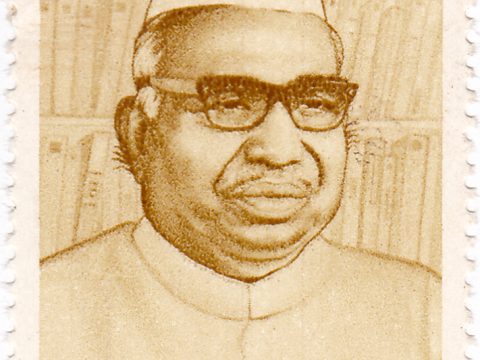 Jagjivan Ram