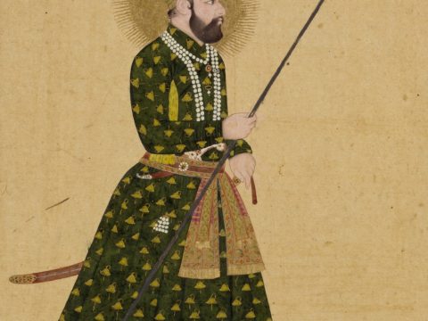 Jahandar Shah