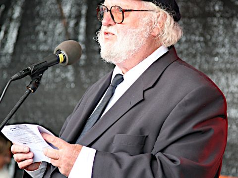 Jahn Otto Johansen