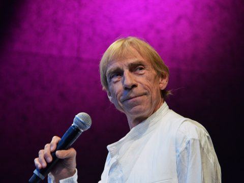Jahn Teigen