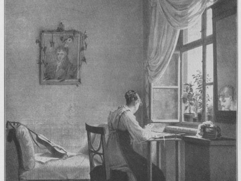 Louise Seidler