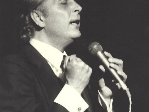Jaime Morey