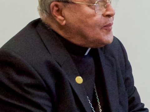 Jaime Lucas Ortega y Alamino
