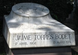 Jaime Torres Bodet