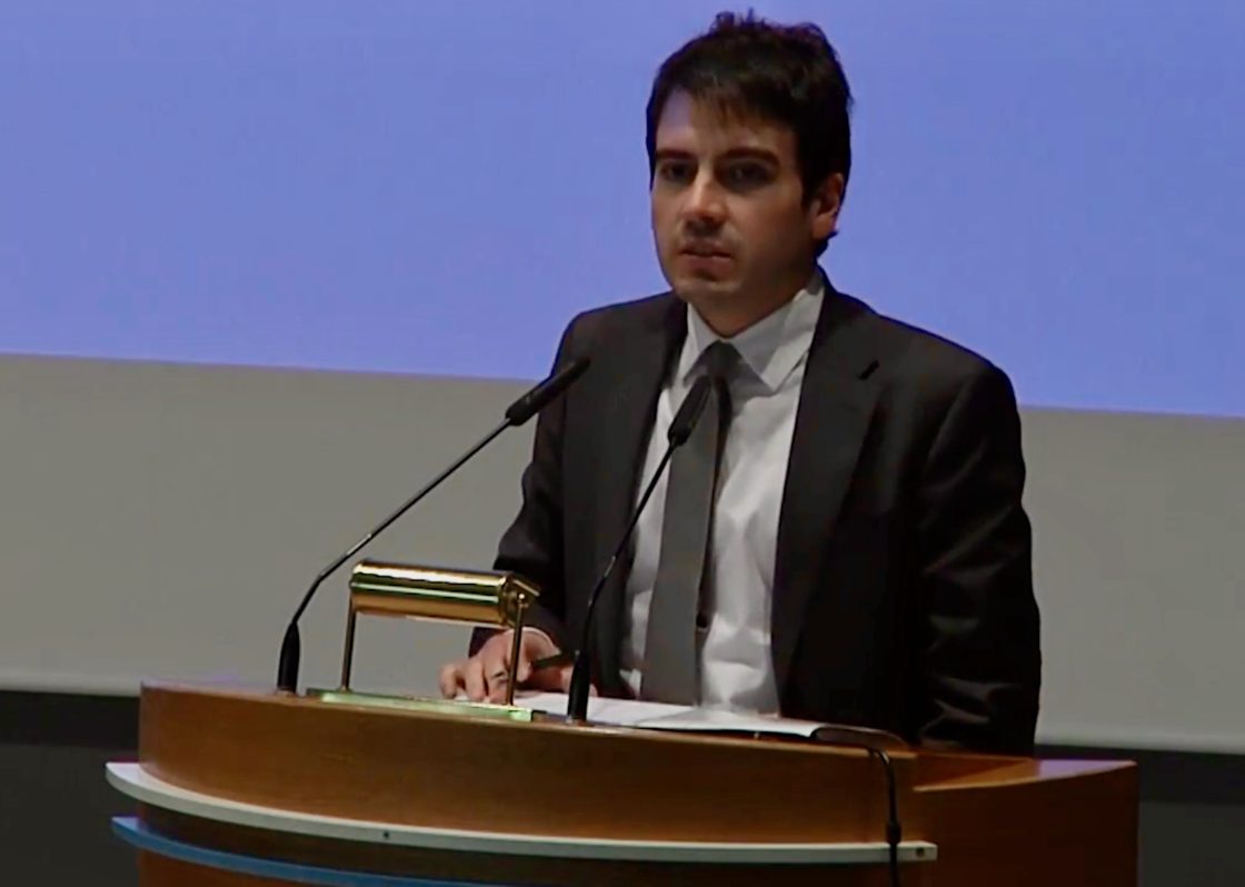 Jaime Gómez