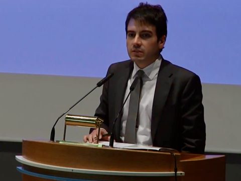 Jaime Gómez