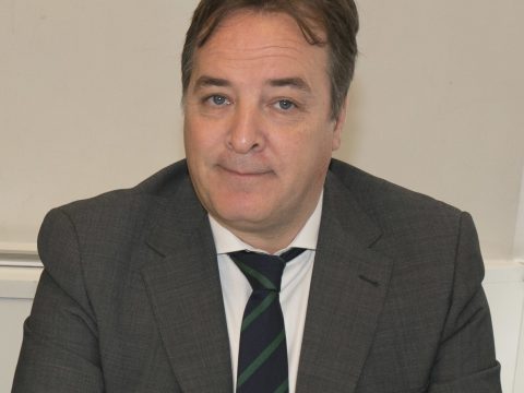 Jaime González