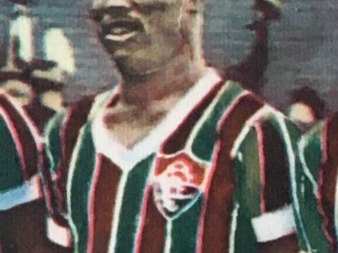 Jair Marinho
