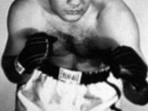 Jake LaMotta