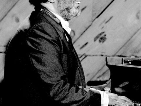 Jaki Byard