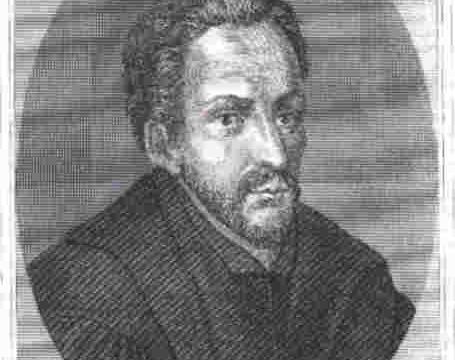 Jakob Balde