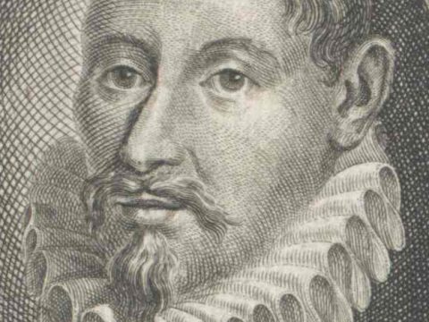 Jacobus Gallus