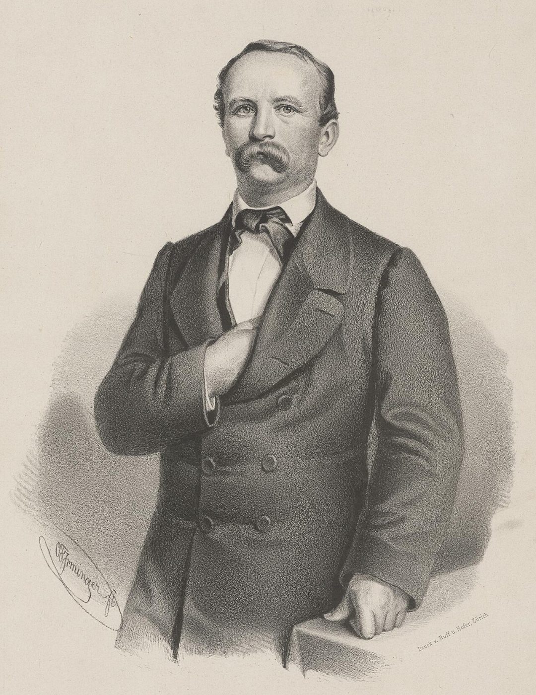 Jakob Stämpfli