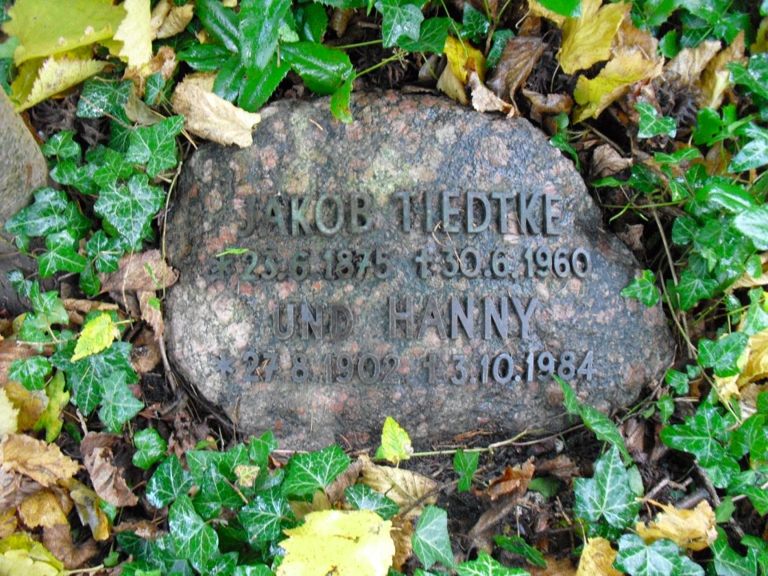 Jakob Tiedtke