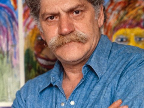 Jakov Lind