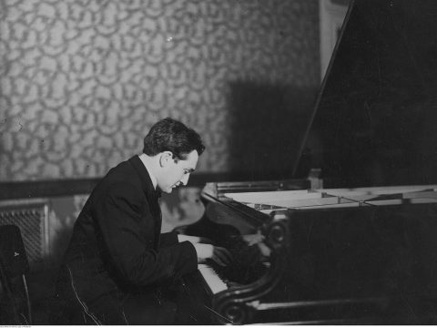Yakov Zak