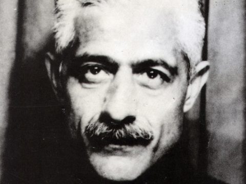 Jalal Al-e-Ahmad