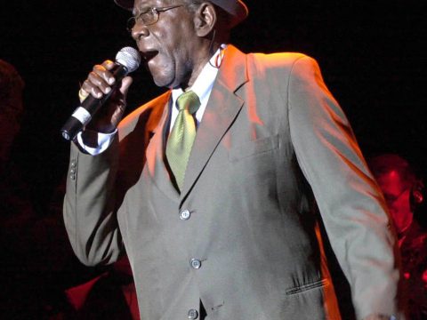Jamelão