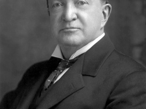 James B. McCreary