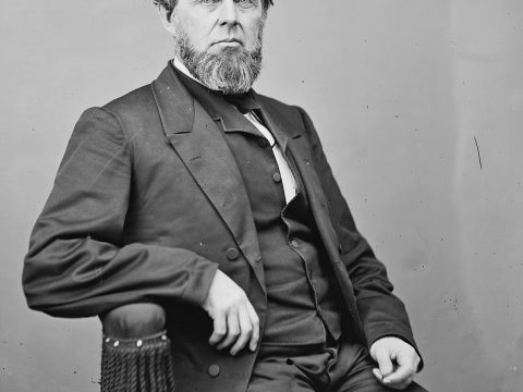 James Harlan