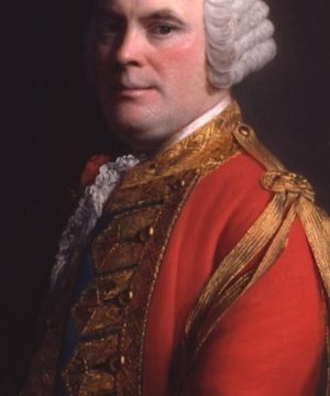 James Abercrombie