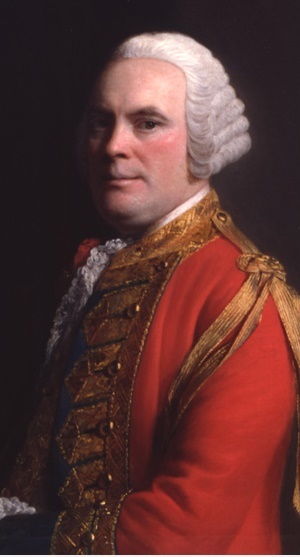 James Abercrombie