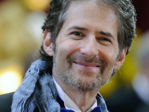 James Horner