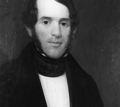 James G. Birney