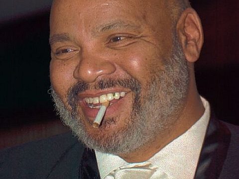 James Avery