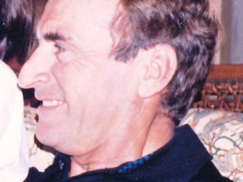 James Sikking