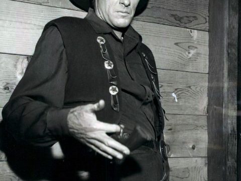 James Best