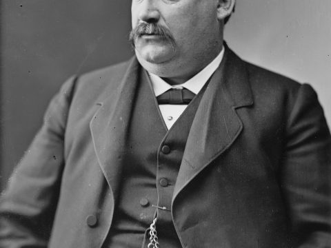 James Black Groome