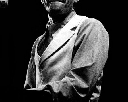James Booker