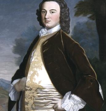 James Bowdoin