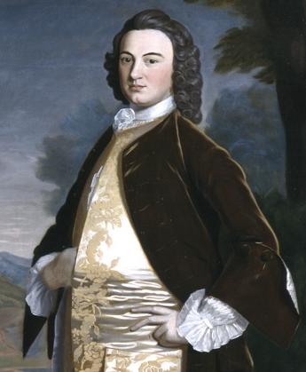 James Bowdoin