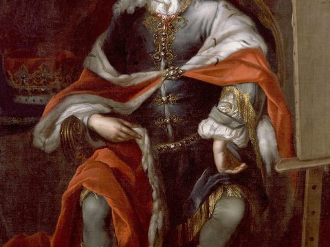 James Brydges, 1st Duke of Chandos