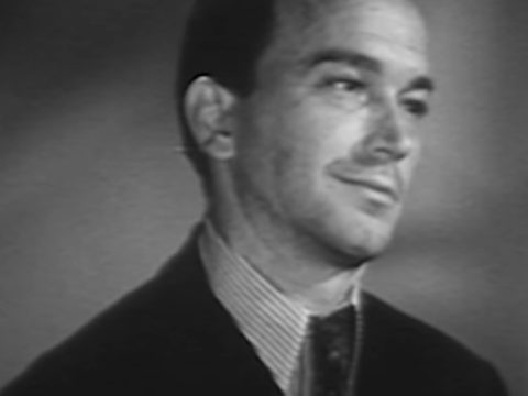 James Bush