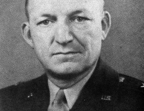 James C. Marshall