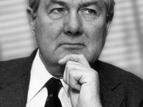 James Callaghan